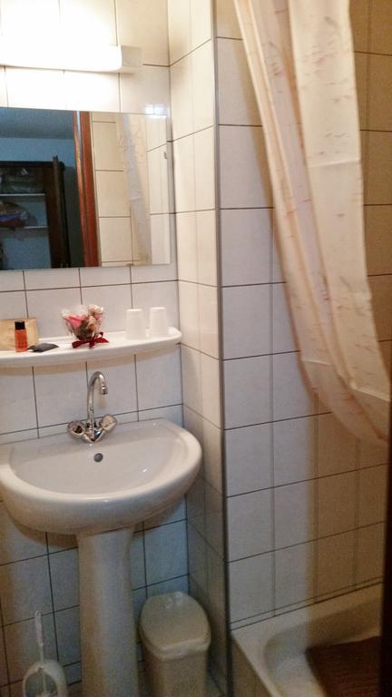 Hotel Des Touristes Pierrefitte-Nestalas Bilik gambar