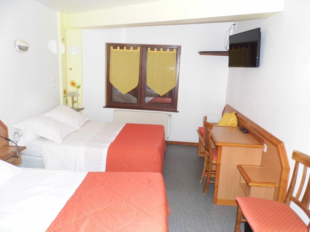 Hotel Des Touristes Pierrefitte-Nestalas Luaran gambar