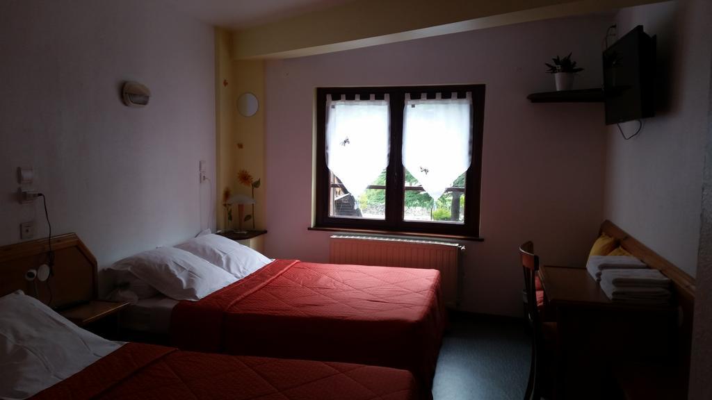 Hotel Des Touristes Pierrefitte-Nestalas Luaran gambar