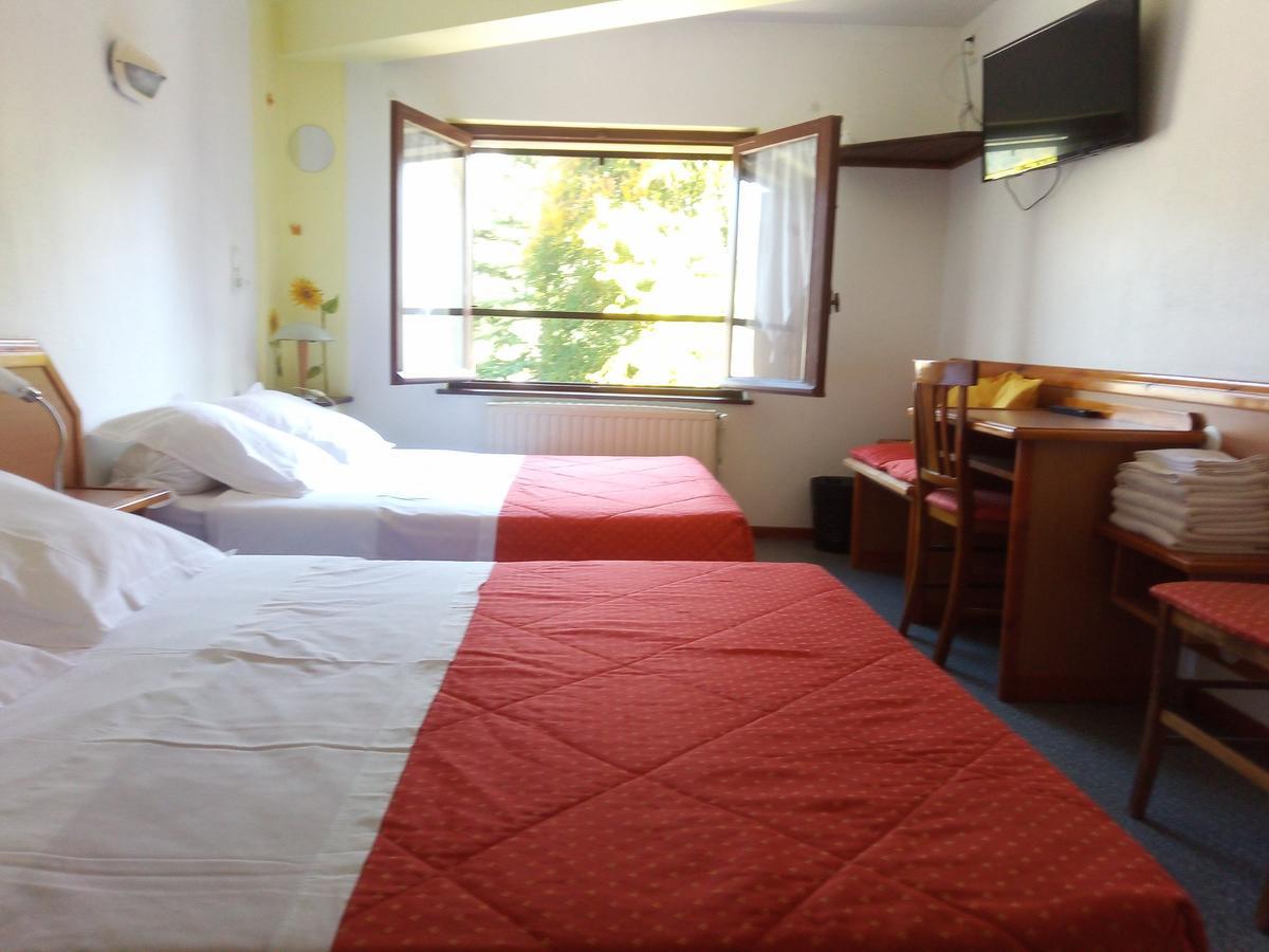Hotel Des Touristes Pierrefitte-Nestalas Luaran gambar